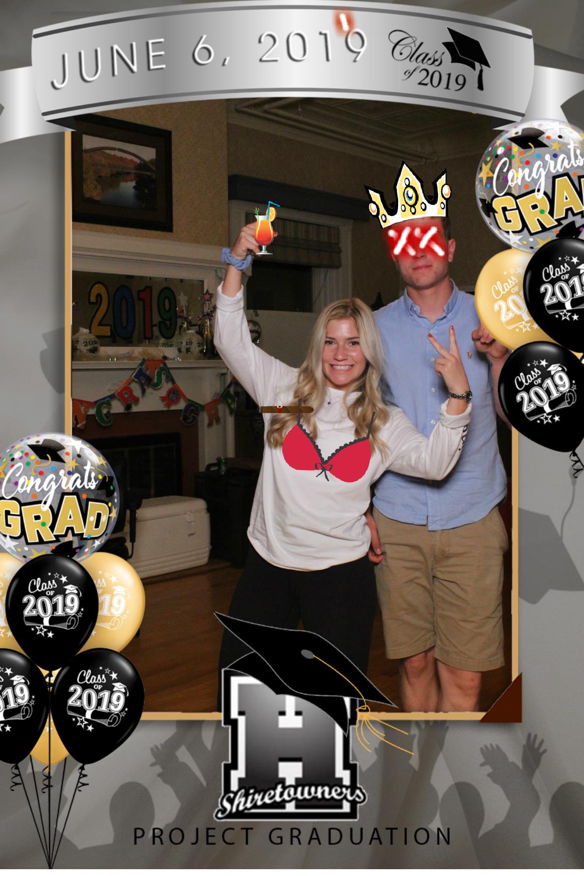 Houlton Project Graduation | View more photos from the event at gallery.mainemagicmirror.com/u/MaineMagicMirror/Houlton-Project-Graduation